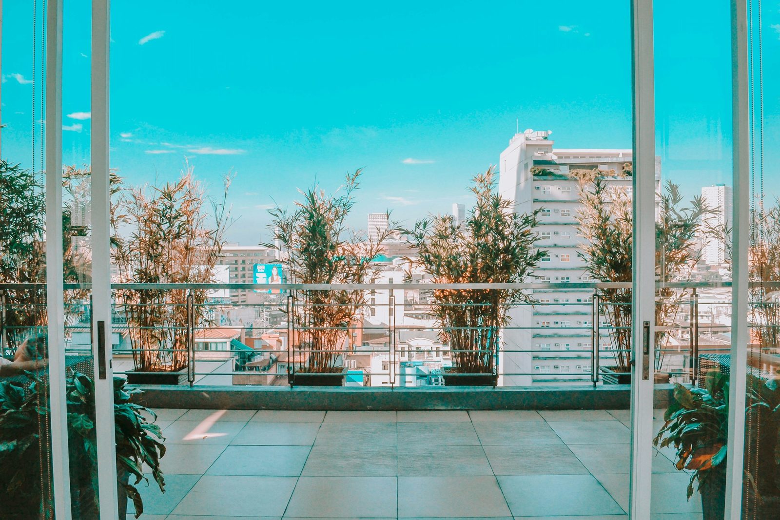 Impermeabilización de terraza y cubierta en Alicante
