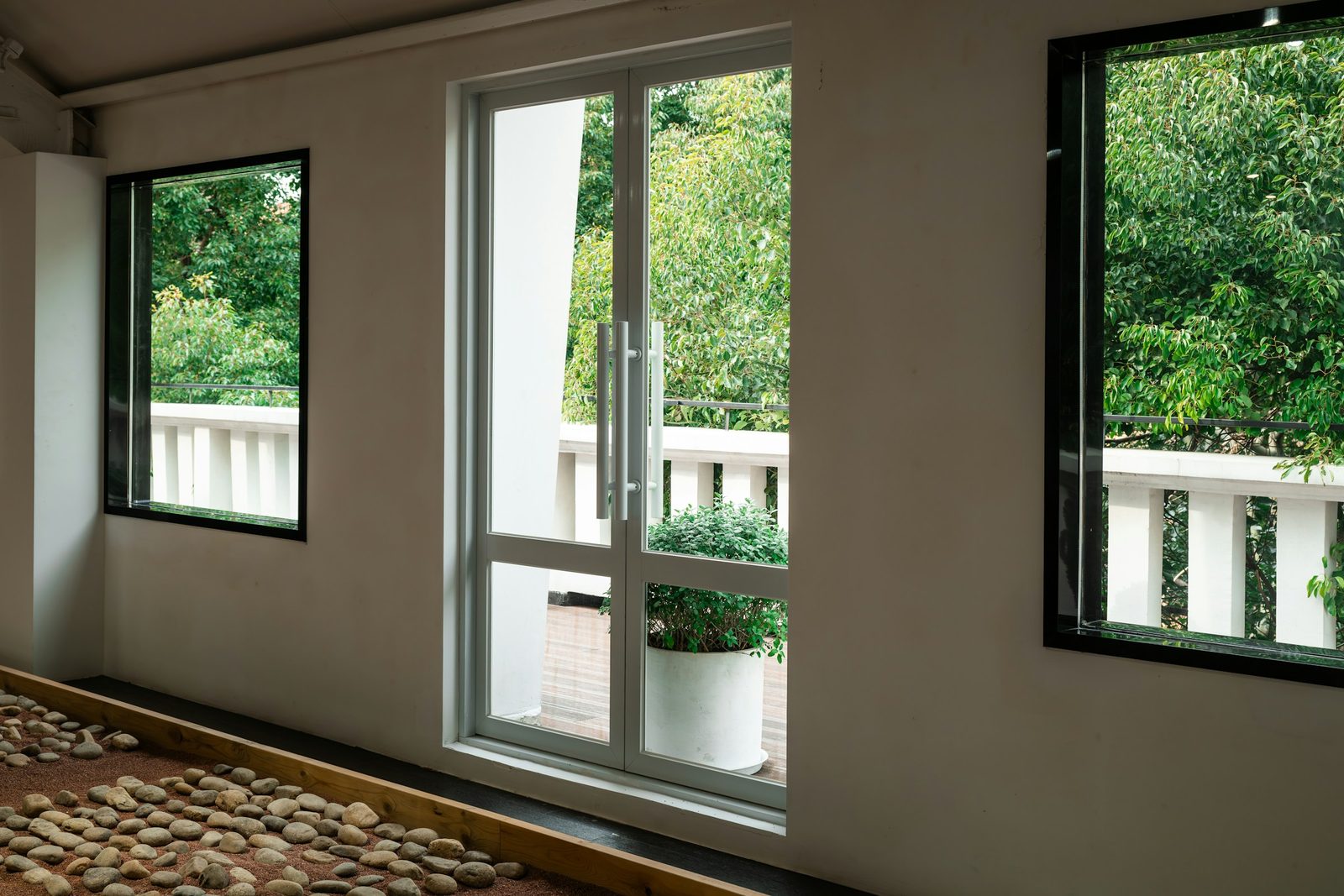 Instalación de ventanas de aluminio en Alicante